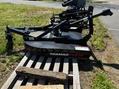 Rotary Cutter For Sale Woods YRC48 