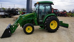 Tractor - Compact Utility For Sale 2021 John Deere 4066R , 66 HP