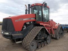 Tractor For Sale 2001 Case IH STX375 , 375 HP