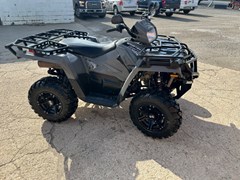 ATV For Sale 2022 Polaris Sportsman 570 Utility 