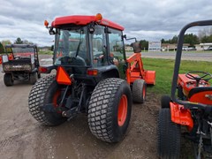 Tractor - 4WD For Sale 2004 Kubota L5030D , 50 HP