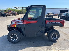 Utility Vehicle For Sale 2020 Polaris 1000 XP Northstar Ultimate , 82 HP