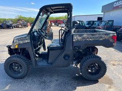 Utility Vehicle For Sale Polaris 1000 XP Waterfowl Edition , 82 HP