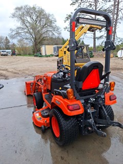 Tractor - Sub Compact For Sale 2018 Kubota BX2380 , 23 HP