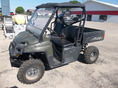Utility Vehicle For Sale 2019 Polaris 570 Full Size , 44 HP