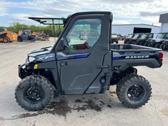 Utility Vehicle For Sale 2023 Polaris 1000 XP Northstar Ultimate , 82 HP