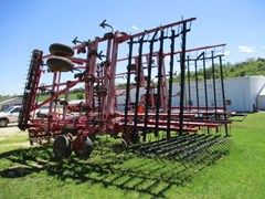 Field Cultivator For Sale 2011 Agco 6333-34 