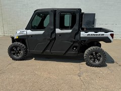 Utility Vehicle For Sale 2022 Polaris 1000 XP Crew Northstar Ultimate 