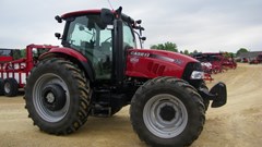 Tractor For Sale 2012 Case IH Maxxum 125 , 125 HP