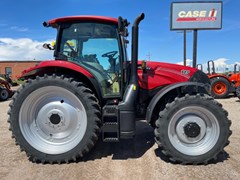 Tractor For Sale 2022 Case IH Maxxum 115 , 115 HP