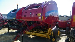 Baler-Round For Sale 2020 New Holland RB460 