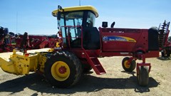 Mower Conditioner For Sale 2009 New Holland H8060 