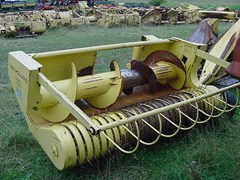 Forage Head-Windrow Pickup For Sale New Holland 900W 