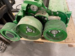 Attachments For Sale John Deere AT0851 , 0 HP