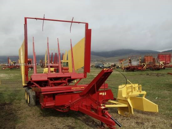 New Holland 1032 Image 2