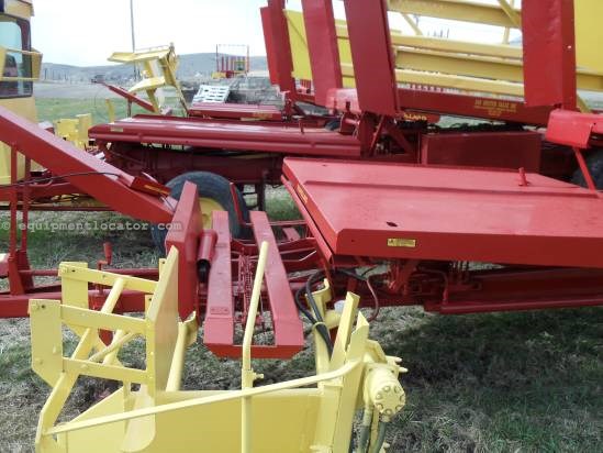 New Holland 1032 Image 4