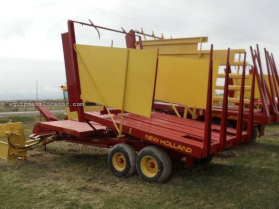 New Holland 1032 Image 5