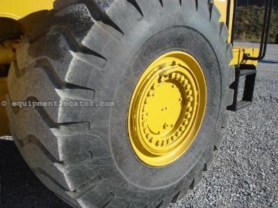 2003 Caterpillar 980GII Image 5