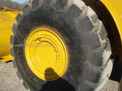 2003 Caterpillar 980GII Image 6