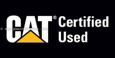 2011 Caterpillar 252B3 Image 7