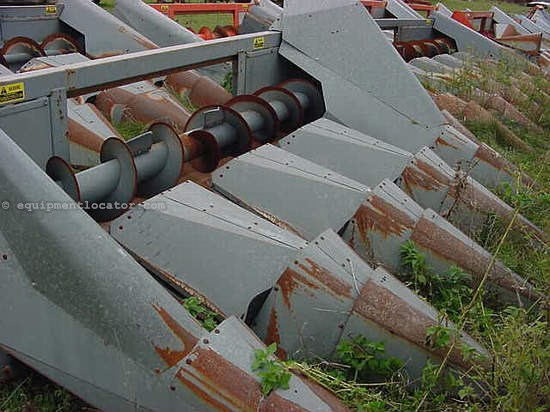 New Idea 844N Image 2