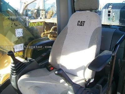 2007 Caterpillar 330DL Image 7
