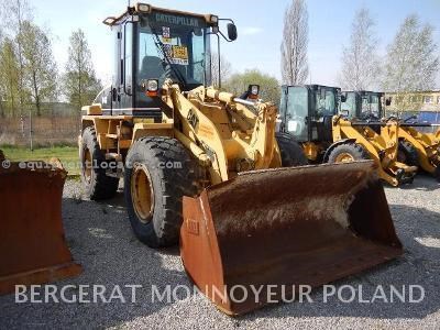 2005 Caterpillar 914G Image 2