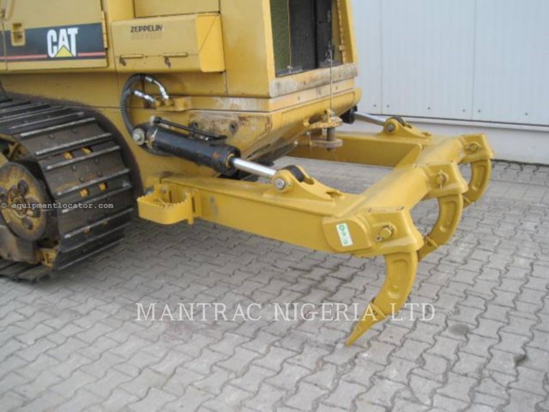 1997 Caterpillar 963BLGP Image 5