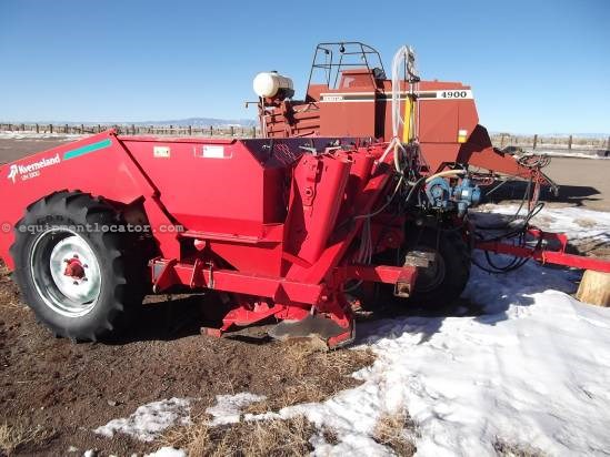 Kverneland 3300 Image 2