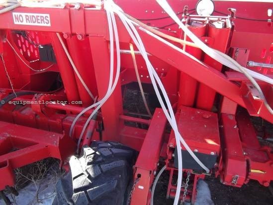 Kverneland 3300 Image 3