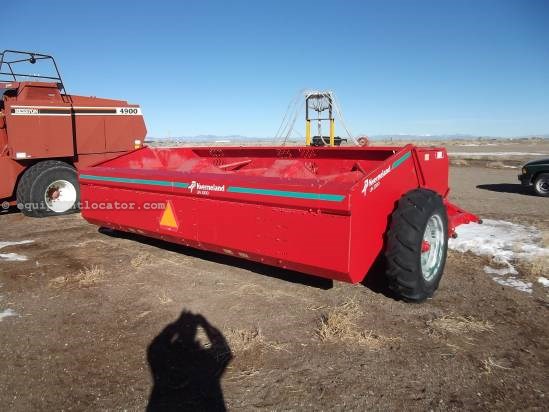 Kverneland 3300 Image 5