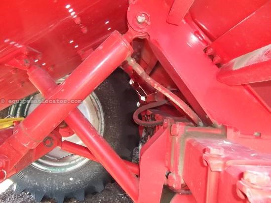 Kverneland 3300 Image 6