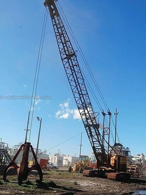 1978 Bucyros-Erie 65D Image 10