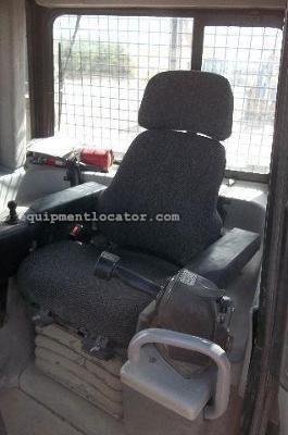 2007 Caterpillar D6TXW Image 5