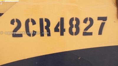 2008 Caterpillar 262C Image 7