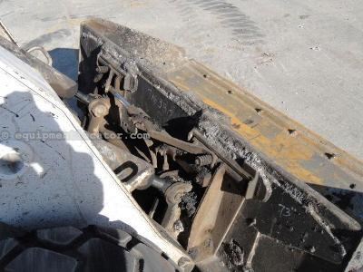 2007 Bobcat S300 Image 6
