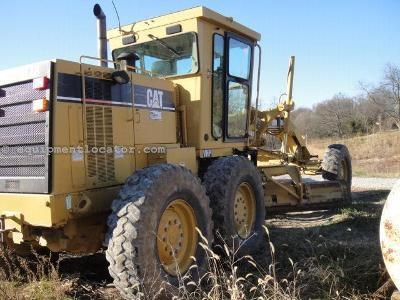 1999 Caterpillar 120HNA Image 4