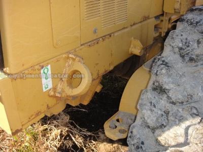 1999 Caterpillar 120HNA Image 6