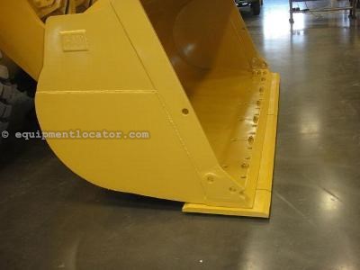 1996 Caterpillar 980G Image 5