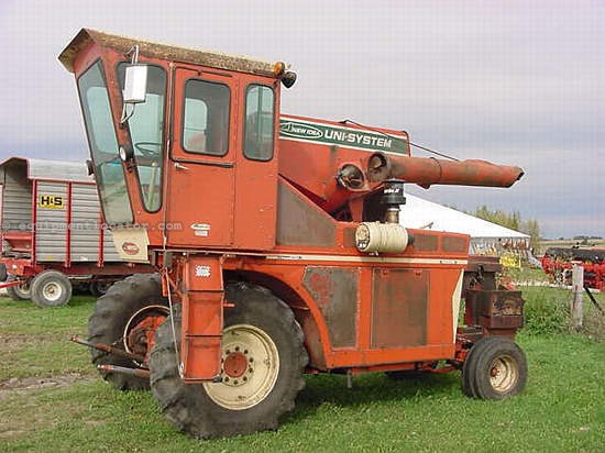 New Idea 705 Image 2