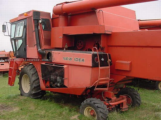 New Idea 800 Image 2