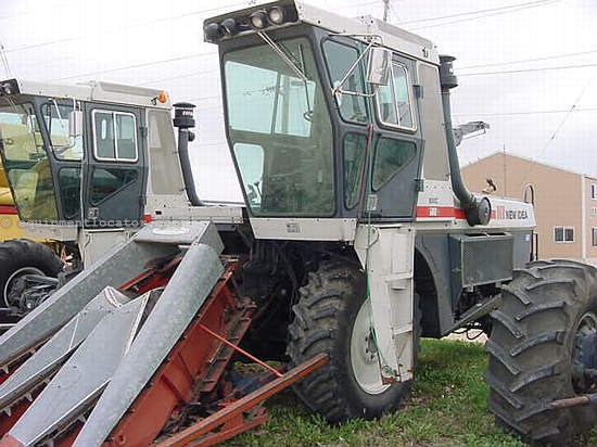 New Idea 800C Image 2