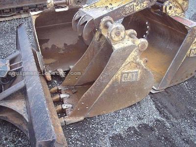 2006 Caterpillar 308CCR Image 7