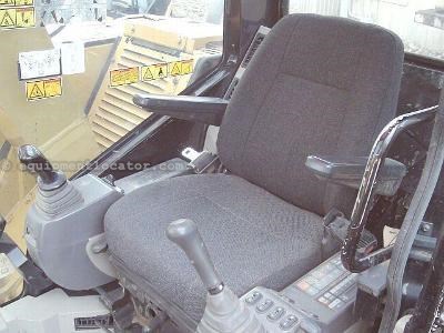 2006 Caterpillar 308CCR Image 8