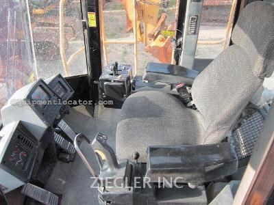 2002 Caterpillar 988G Image 5