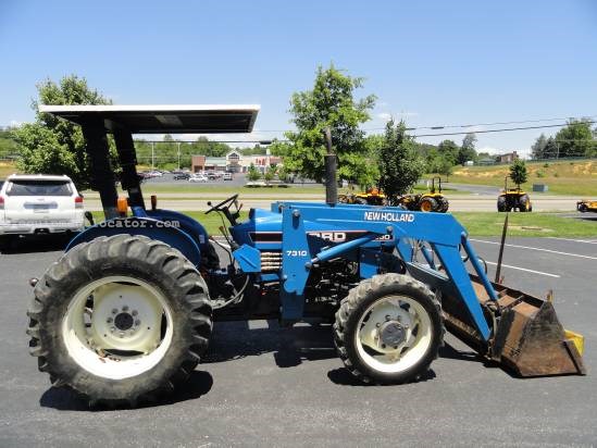 Ford 3930 tractors for sale
