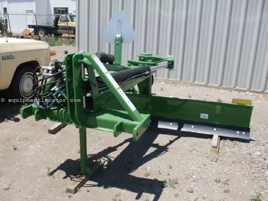 2012 Woods RB1010 Image 4