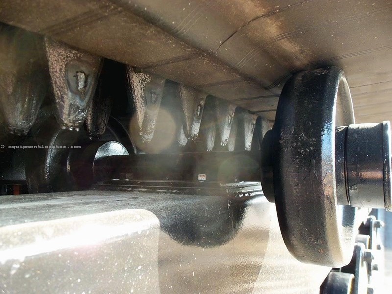 2012 Morooka MST1500VD Image 10