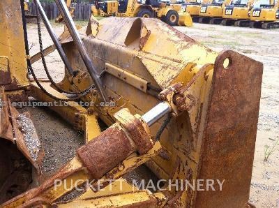 2008 Caterpillar D6TXW Image 13