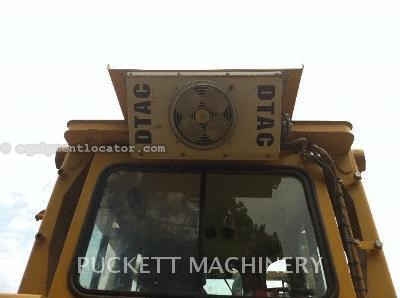2008 Caterpillar D6TXW Image 14